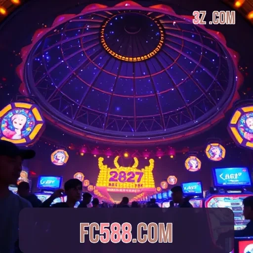 Apostas Incríveis no fc588.com Que Você Não Pode Perder