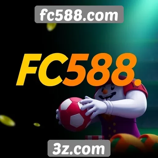 Comparação entre fc588.com e outros sites de jogos