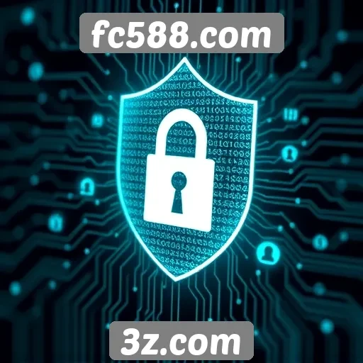 novidades em segurança digital no fc588.com