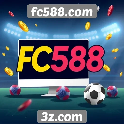 técnicas de marketing utilizadas por fc588.com