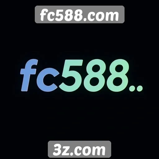 Novas funcionalidades implementadas no fc588.com para usuários