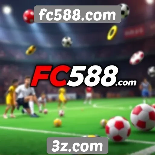 Perspectivas de crescimento do mercado de jogos online