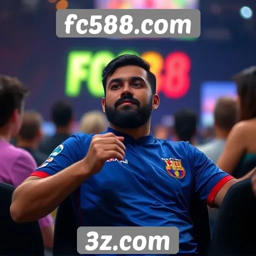 Opiniões de jogadores sobre fc588.com