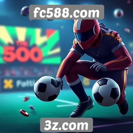 jogos mais populares no fc588.com em 2025