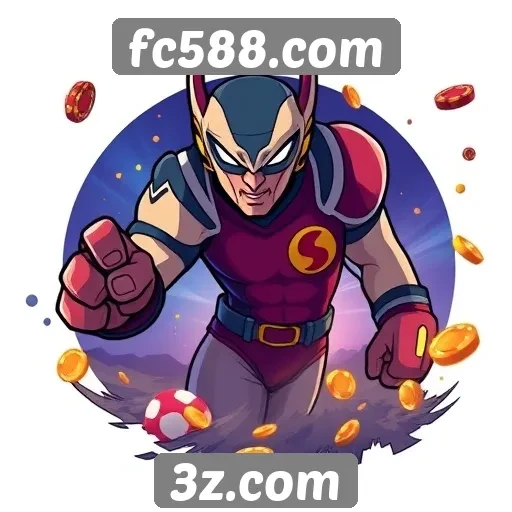 Recentes atualizações e melhorias no fc588.com