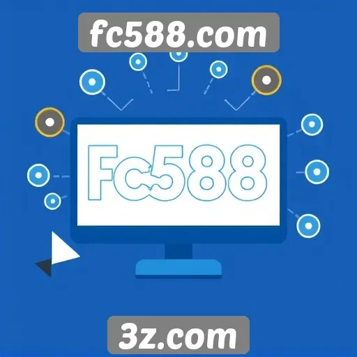 Recensão dos serviços oferecidos pelo site fc588.com