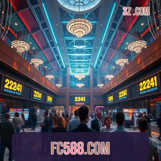 Slots Fantásticos no fc588.com: Diversão e Prêmios à Vista!