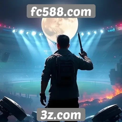 Histórico de atualizações e melhorias no fc588.com